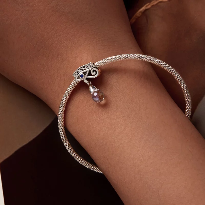 (image pour) Charm Pandora Style - Afficher 6