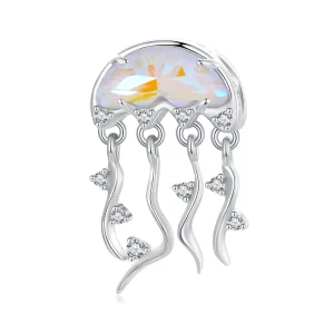 (image pour) Charm style méduse Pandora - BSC915