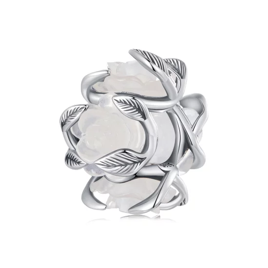 (image pour) Charm style Pandora en rose - SCC2602
