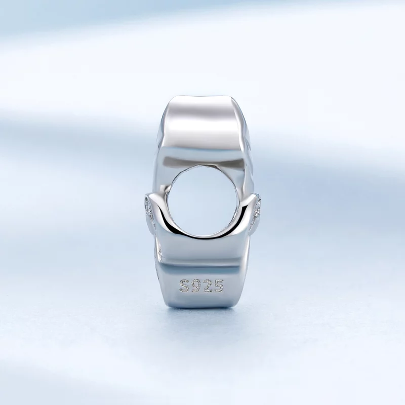 (image pour) Charm style Pandora Note - BSC811 - Afficher 3