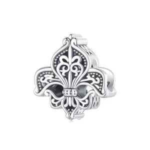 (image pour) Charme de style Pandora Iris - SCC2630