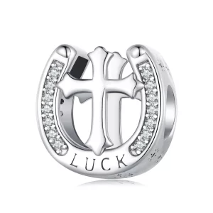 Charme de style Pandora - SCC2541 (image pour) Charme de style Pandora - SCC2541