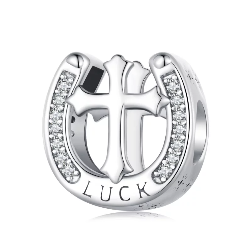 (image pour) Charme de style Pandora - SCC2541