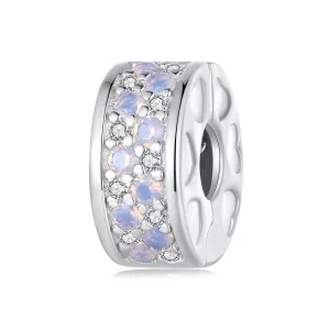 (image pour) Clip de style Pandora Pink Symphony - BSC929