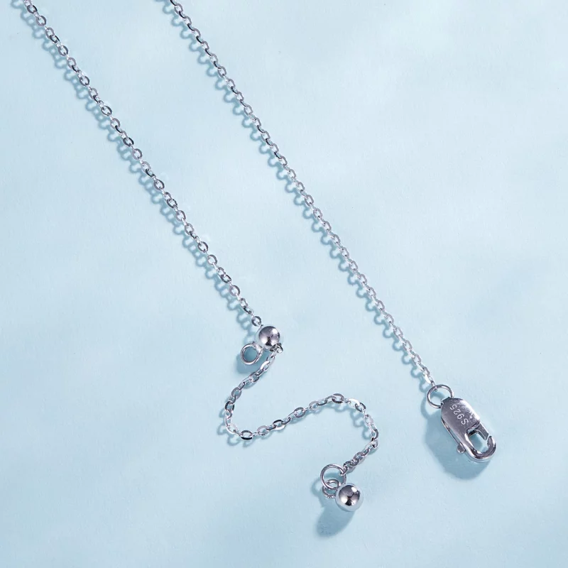(image pour) Collier en Y de style Pandora Shine - BSN361 - Afficher 4