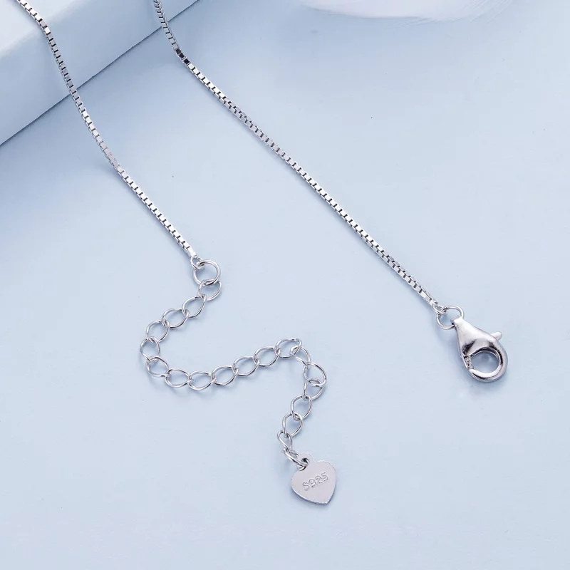 (image pour) Collier style Pandora avec météore - BSN350 - Afficher 4