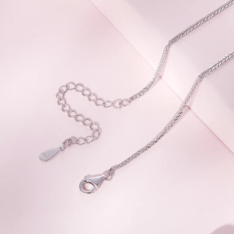 (image pour) Collier style Pandora Deep Love entre une mère et son fils - SCN498 - Afficher 5