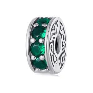 (image pour) Pandora Style Luyuan Clip - SCC2603