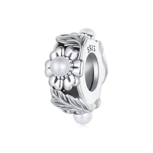 (image pour) Pandora Style Vintage Vine Spacer - SCC2612