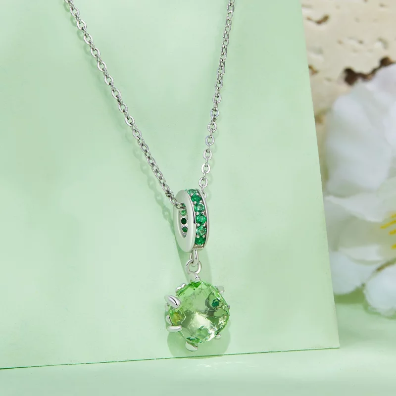(image pour) Pendentif Arbre de Vie style Pandora - BSC896 - Afficher 2