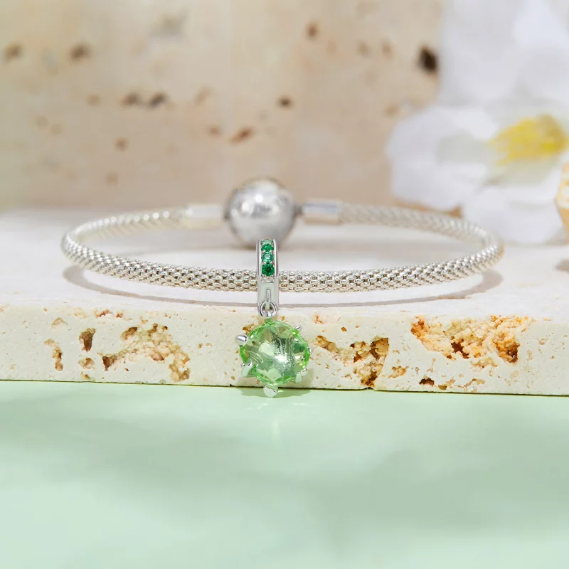 (image pour) Pendentif Arbre de Vie style Pandora - BSC896 - Afficher 3