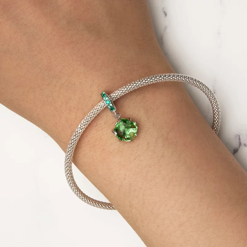 (image pour) Pendentif Arbre de Vie style Pandora - BSC896 - Afficher 6