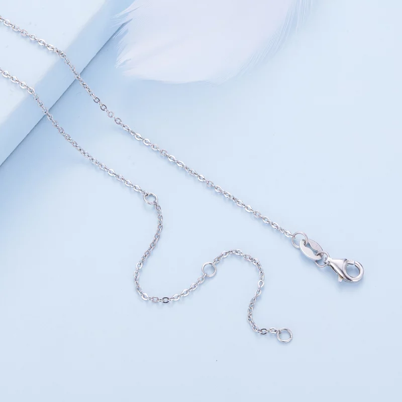 (image pour) Pendentif à breloque style Pandora avec œil du diable - BSC785 - Afficher 7