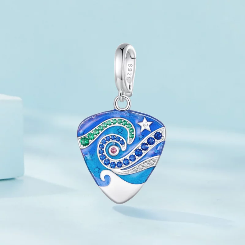 (image pour) Pendentif à pic Pandora Style - SCC2614 - Afficher 2