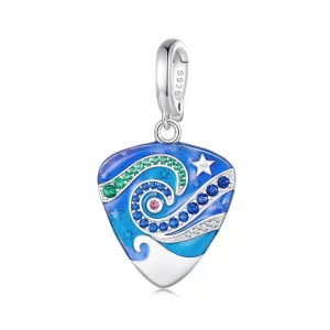 (image pour) Pendentif à pic Pandora Style - SCC2614
