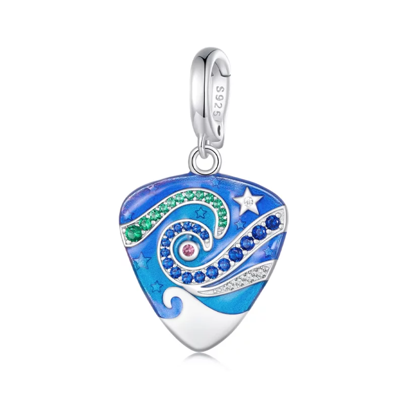 (image pour) Pendentif à pic Pandora Style - SCC2614