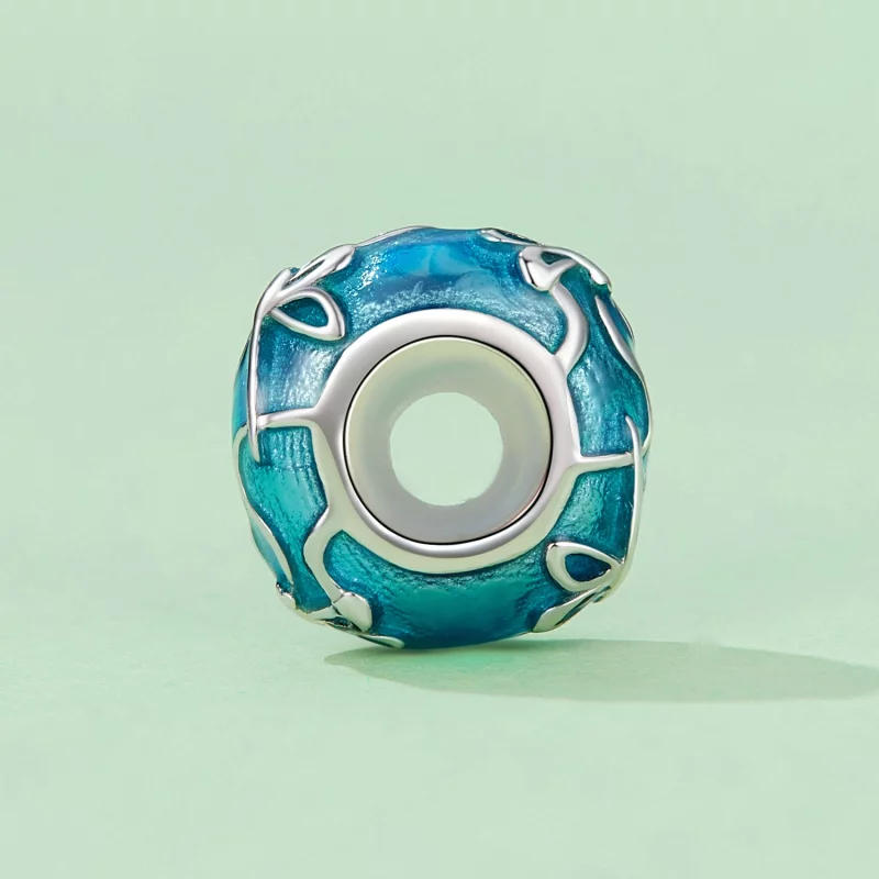 (image pour) Spacer style libellule Pandora - SCC2600 - Afficher 3