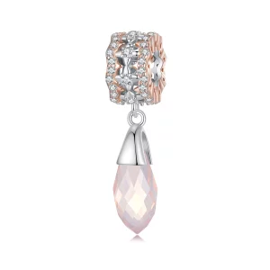 (image pour) Style Pandora Automne Dangle - BSC906