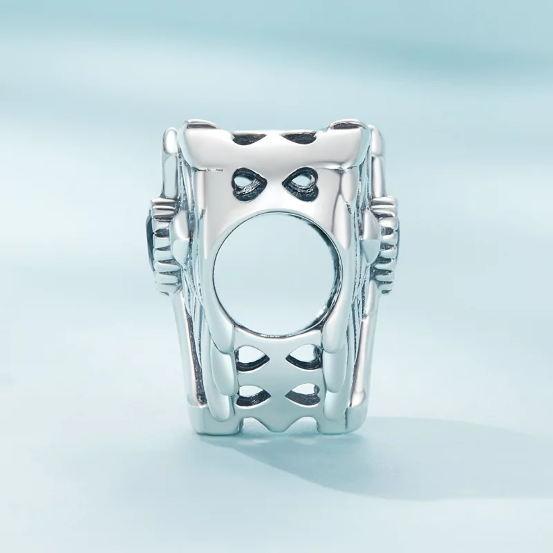 (image pour) Style Pandora Charme Foi Protectrice - SCC2496 - Afficher 3