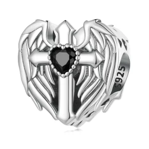 (image pour) Style Pandora Charme Foi Protectrice - SCC2496