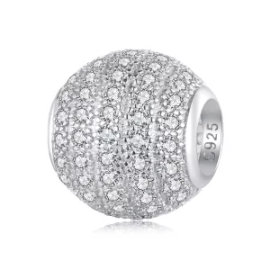 Style Pandora plein de charme chanceux - BSC884-A (image pour) Style Pandora plein de charme chanceux - BSC884-A
