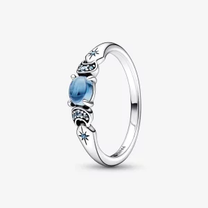 (image pour) Bague Princesse Jasmine Aladdin Disney de Pandora - 192344C01