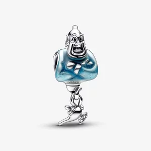 (image pour) Charm Genie et Lampe Aladdin Disney de Pandora - 792348C01