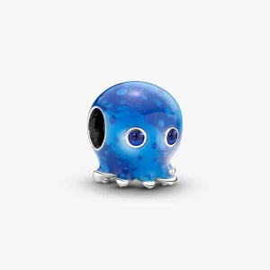 (image pour) Charm Octopus Bulles et Vagues Océan Pandora - 791698C01