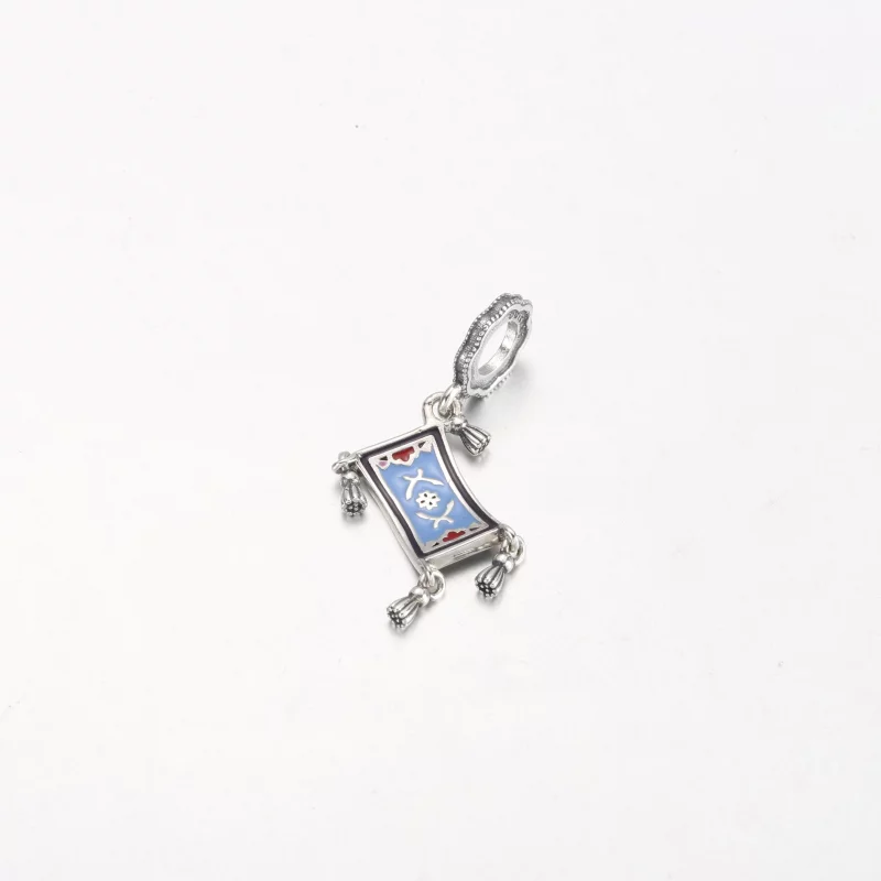 (image pour) Charm Pandora Disney Aladdin Tapis Volant Suspendu - 792346C01 - Afficher 2