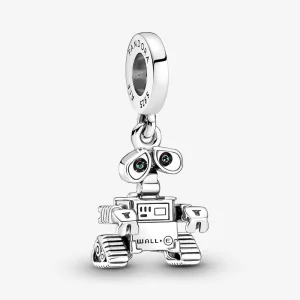 (image pour) Charm Pandora Disney Pixar Wall-E Suspendu - 792030C01