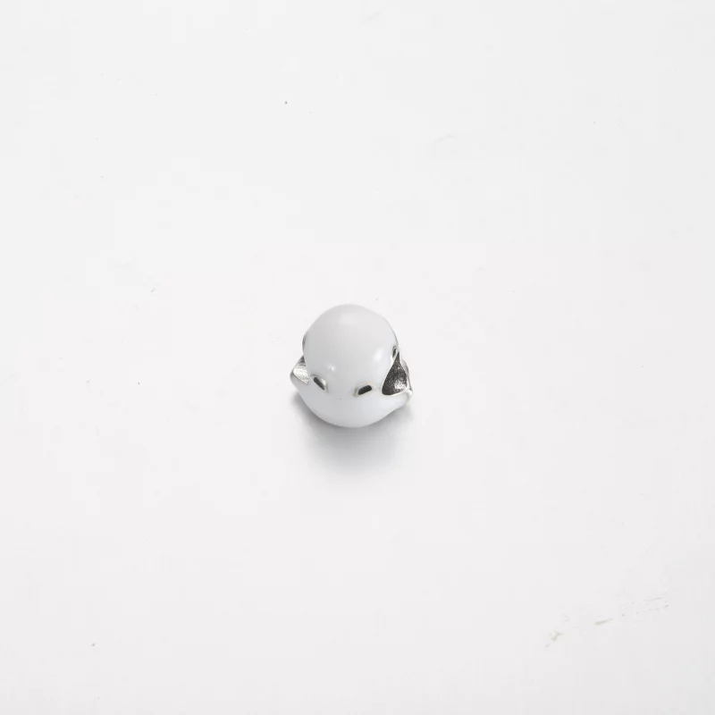 (image pour) Charm Pandora Star Wars™ Stormtrooper™ - 791454C01 - Afficher 4