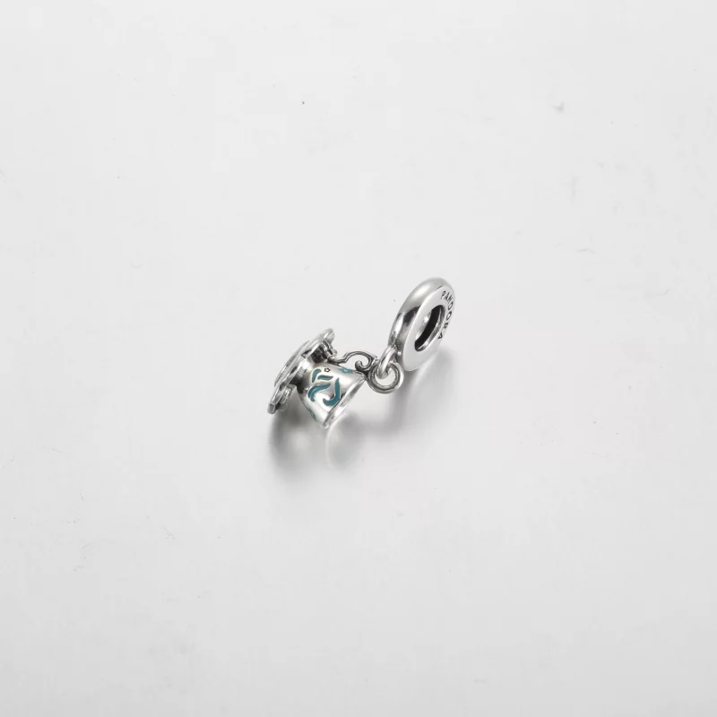 (image pour) Charm Pandora Tasse de Thé Magique à Pendentif - 792207C01 - Afficher 2