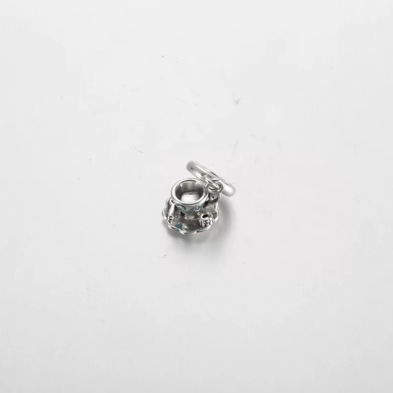 (image pour) Charm Pandora Tasse de Thé Magique à Pendentif - 792207C01 - Afficher 3