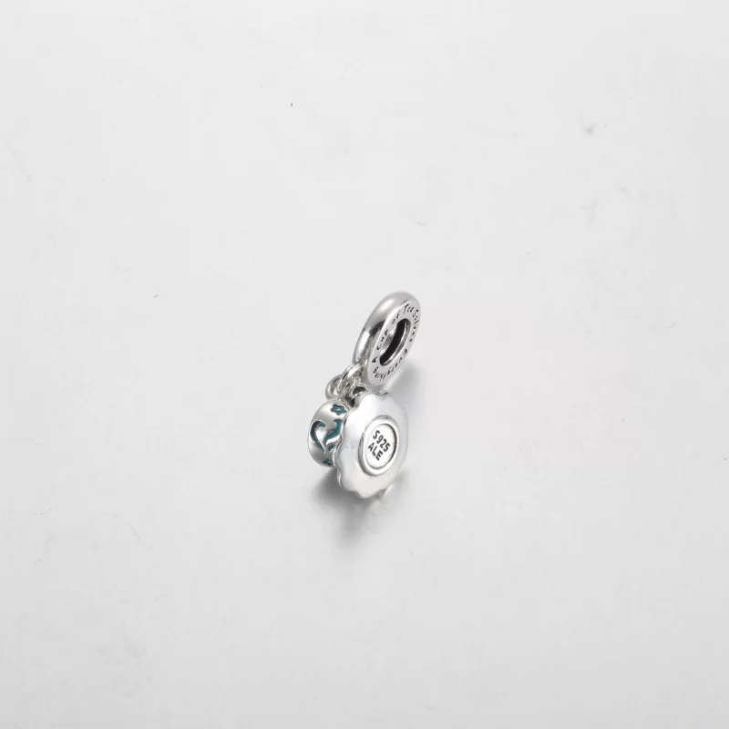 (image pour) Charm Pandora Tasse de Thé Magique à Pendentif - 792207C01 - Afficher 4