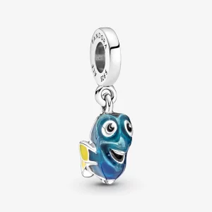 (image pour) Charme Pandora Disney Pixar Dory à suspendre - 792025C01