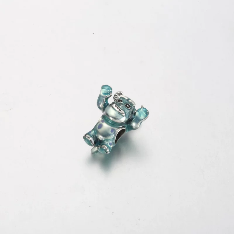 (image pour) Charme Pandora Disney Pixar Sulli - 792031C01 - Afficher 2