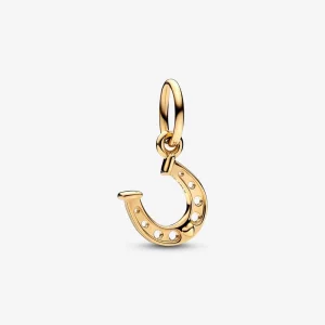 (image pour) Charme Pandora Fer à Cheval Porte-Bonheur - 752328C00