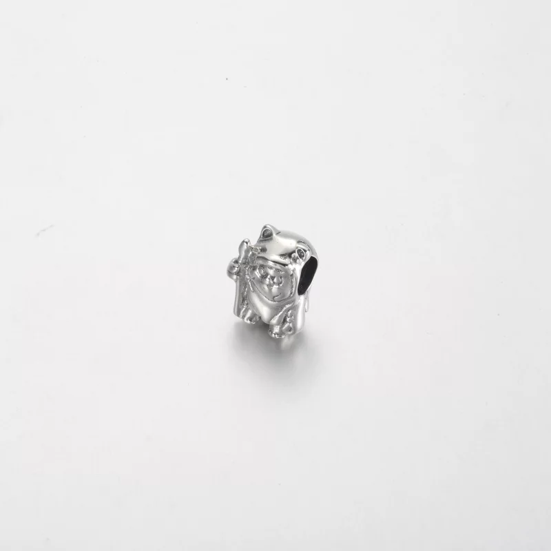 (image pour) Charme Pandora Star Wars™ Ewok™ - 791136C00 - Afficher 2