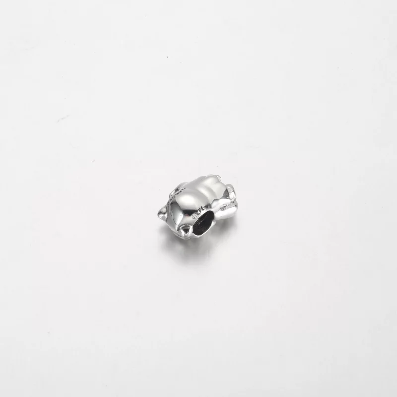 (image pour) Charme Pandora Star Wars™ Ewok™ - 791136C00 - Afficher 5