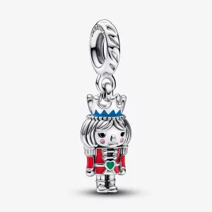 (image pour) Charme à Pendentif Casse-Noisette Festif Pandora 2022 - 792331C01