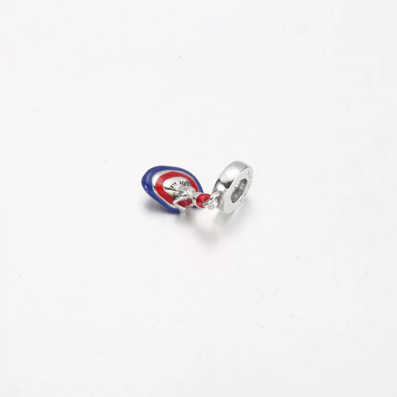 (image pour) Charme Pendentif Danseuse Cancan de Pandora - 3377538 - Afficher 5