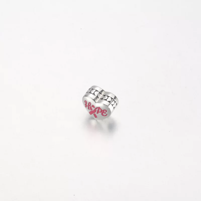 (image pour) Charme Ruban Rose Pandora Hope - ENG792015_28 - Afficher 2
