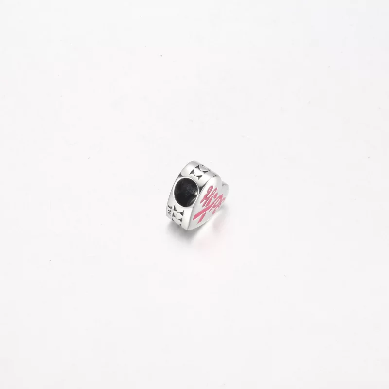 (image pour) Charme Ruban Rose Pandora Hope - ENG792015_28 - Afficher 3