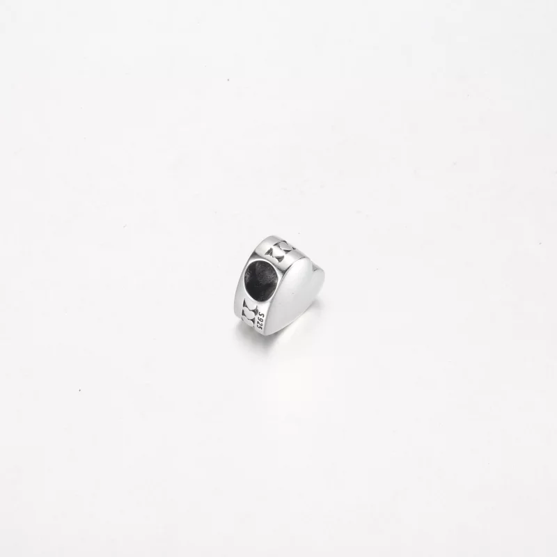 (image pour) Charme Ruban Rose Pandora Hope - ENG792015_28 - Afficher 4