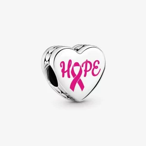 (image pour) Charme Ruban Rose Pandora Hope - ENG792015_28