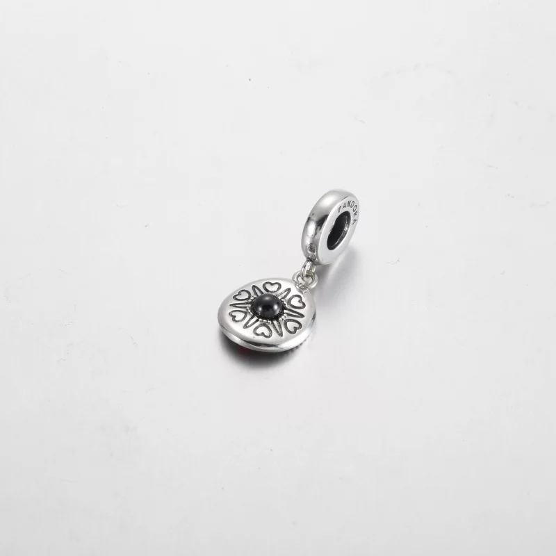 (image pour) Charme Suspendu Chapeau Sombrero Pandora - 792200C01 - Afficher 3
