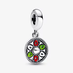 (image pour) Charme Suspendu Chapeau Sombrero Pandora - 792200C01