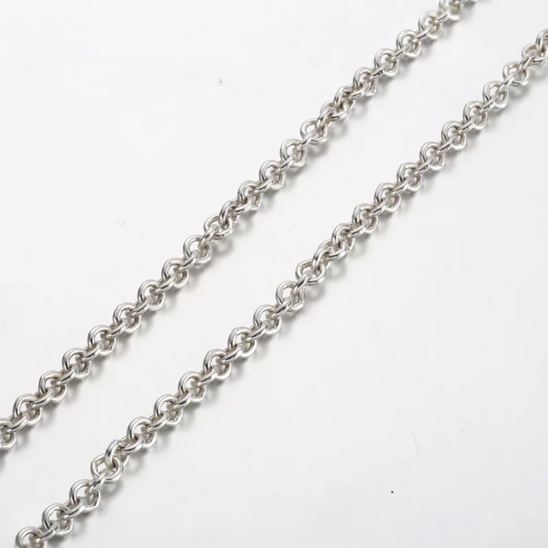 (image pour) Collier Pendentif O Moments Pandora à barre T - 391157C00 - Afficher 4
