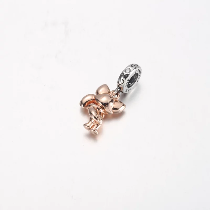 (image pour) Pandora Disney Parks LinaBell Charm à Pendentif - 781544C01 - Afficher 3