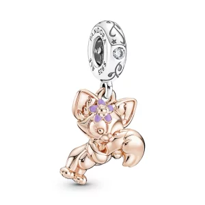 (image pour) Pandora Disney Parks LinaBell Charm à Pendentif - 781544C01